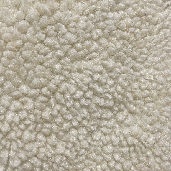 Sherpa Lined Jean Jacket - Picture 4 of 4